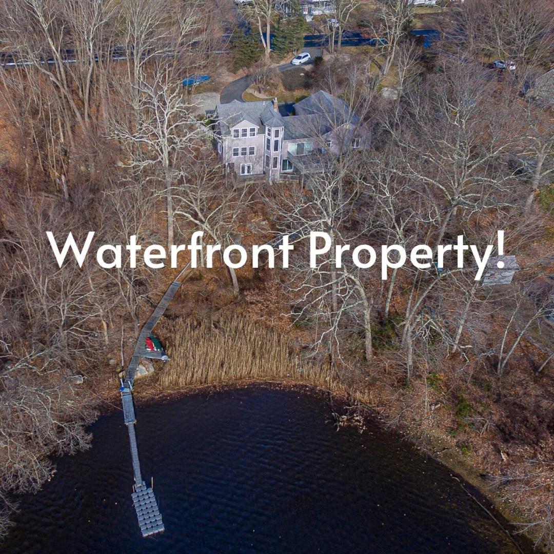 River View Private Light House Waterford المظهر الخارجي الصورة